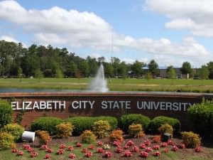 Elizabeth City State University - Bachelor's Sports Management Degree 2016