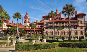 Flagler College - Bachelor's Sports Management Degree 2016