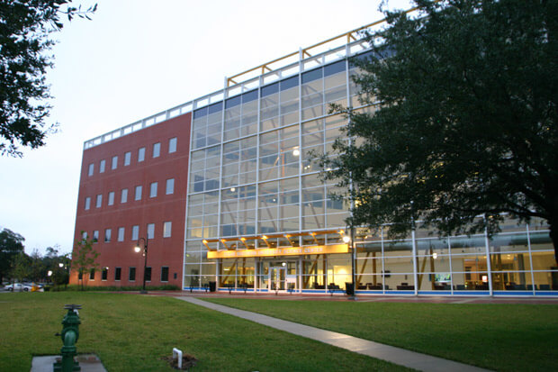 Texas Southern University