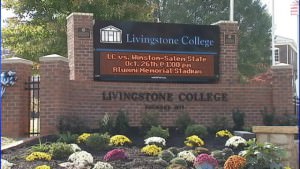 Livingstone College - Bachelor's Sports Management Degree 2016