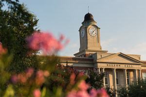 Mississippi College - Bachelor's Sports Management Degree 2016