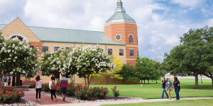 Southwestern Adventist University - Bachelor's Sports Management Degree 2016