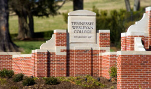 Tennessee Wesleyan College - Bachelor's Sports Management Degree 2016