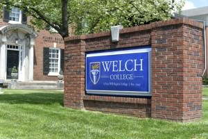 Welch College - Bachelor's Sports Management Degree 2016