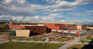 Colorado-Mesa-University