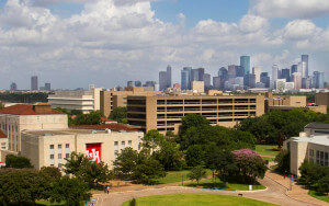 University of Houston