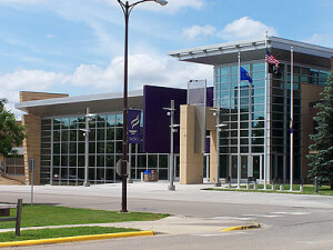 Minnesota State University – Mankato