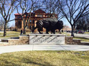 North Dakota State University