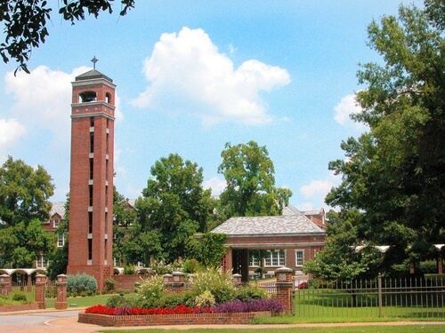 Christian Brothers University