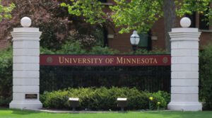 University of Minnesota