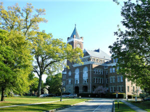 Winthrop University