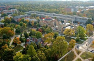 Southern Illinois University - Carbondale