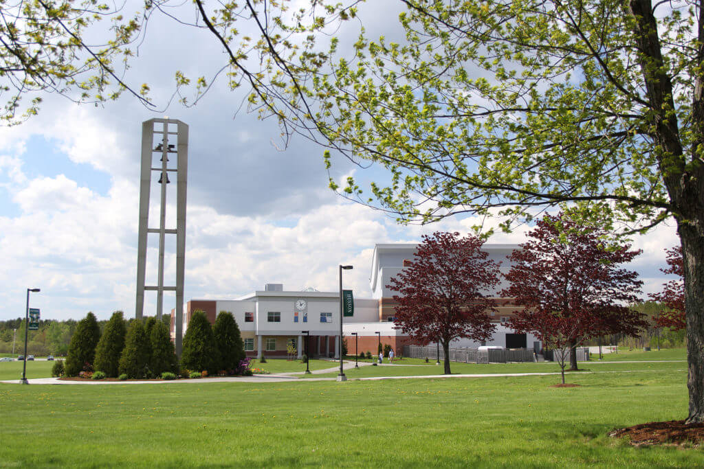 Husson University