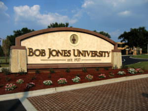 Bob Jones University