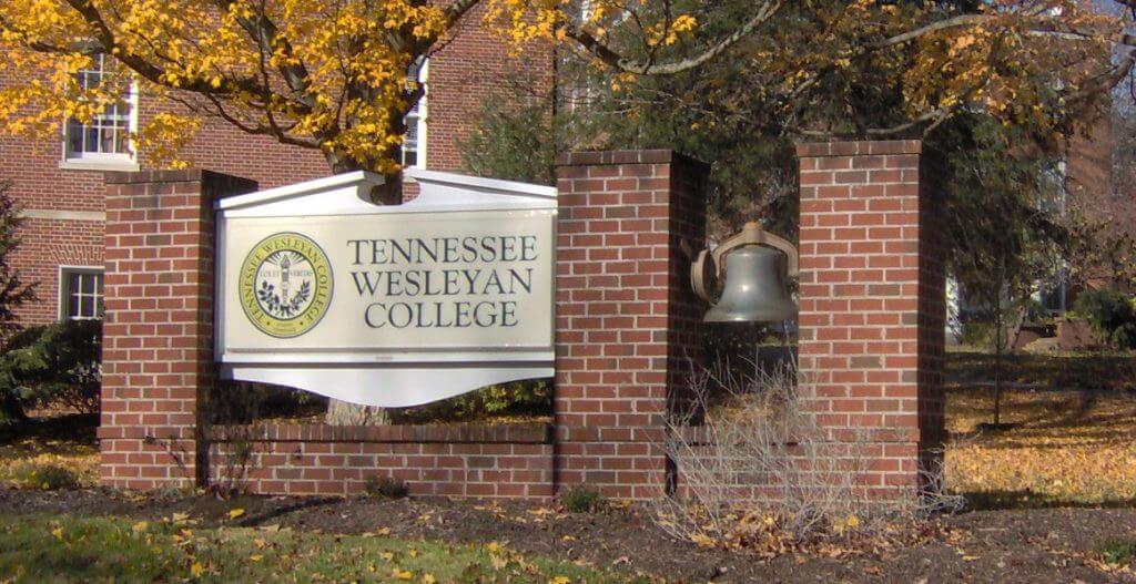 Tennessee Wesleyan College-tn1