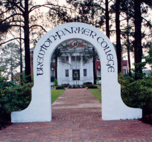 Brewton-Parker College