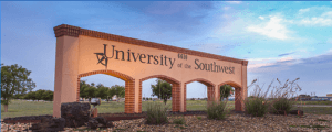 University of the Southwest