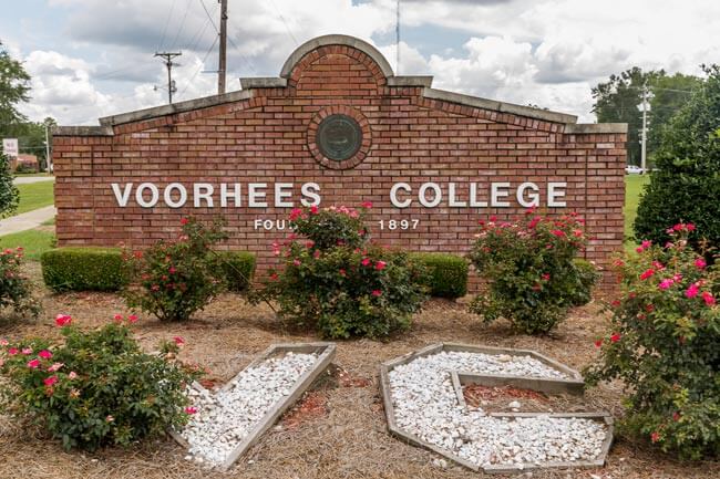 Voorhees College