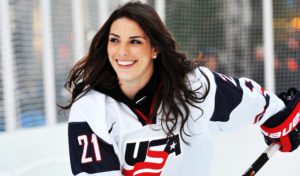 hilary knight