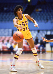 cheryl miller