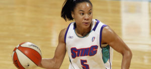 dawn staley