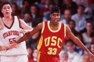 lisa leslie