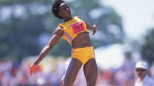 jackie joyner kersee