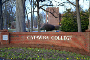 Catawba College