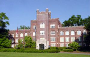 Catawba College