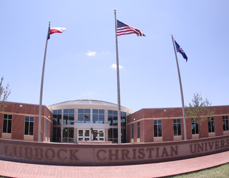 Lubbock Christian University