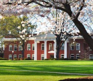 Newberry College