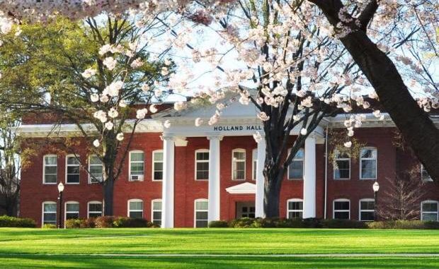 Newberry College