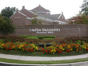 Claflin University