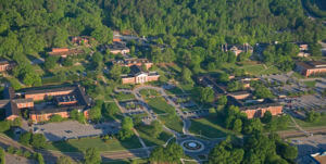 Southern Adventist University