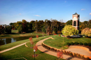 Gardner-Webb University