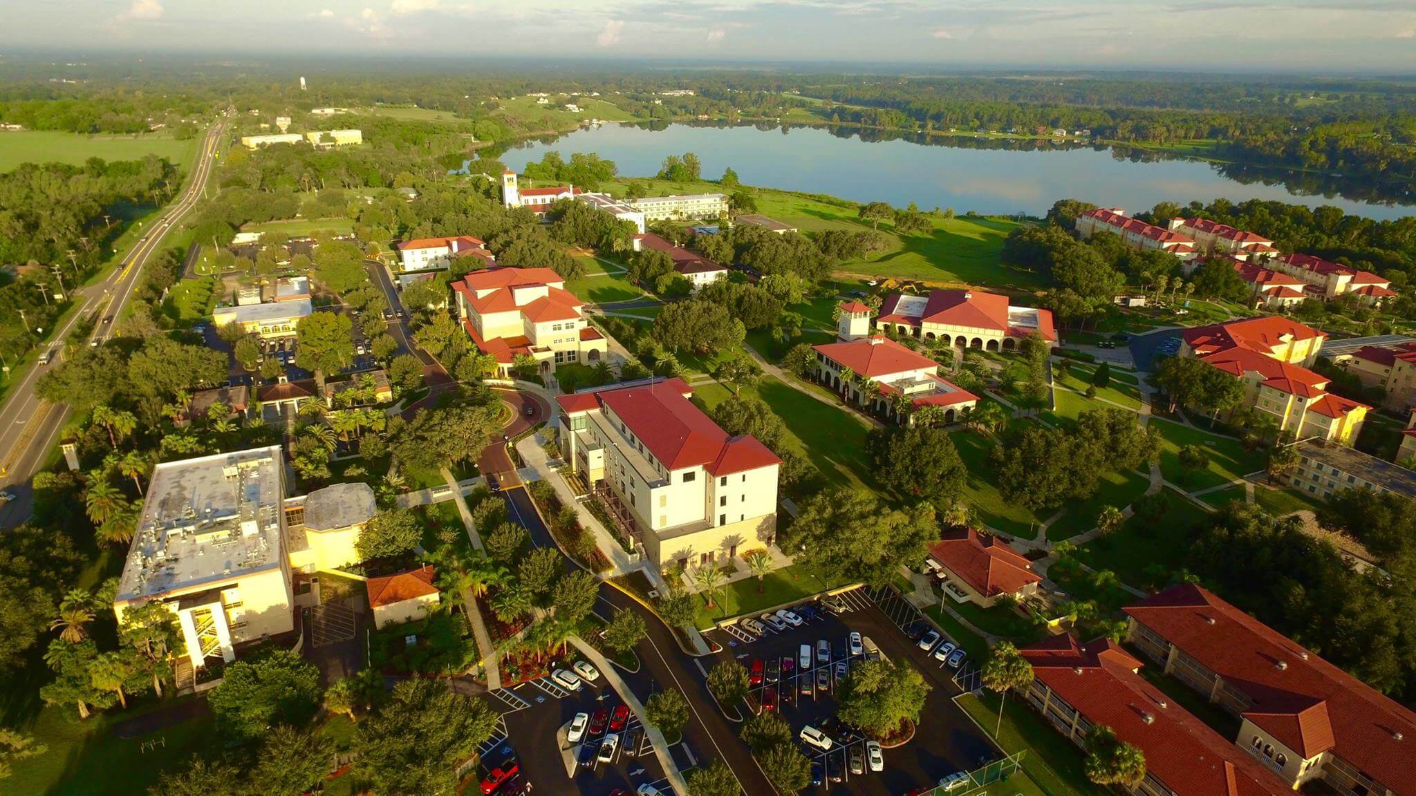 Saint Leo University Sports Management Degree Guide