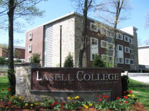 Lasell College