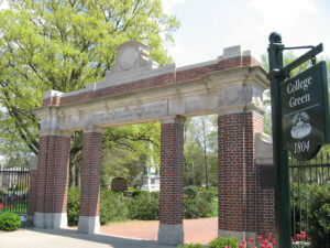 Ohio University