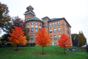 Central Methodist University