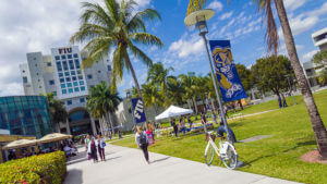 Florida International University