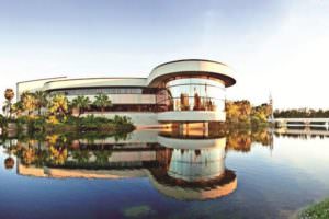 Northwood University