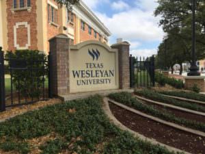 Texas Wesleyan University