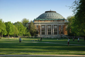 University of Illinois