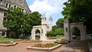 Indiana University