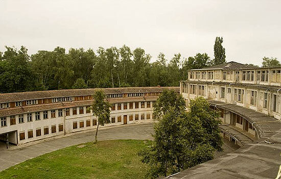 Anguishing Images Of Abandoned Olympic Venues Sports Management Degree Guide