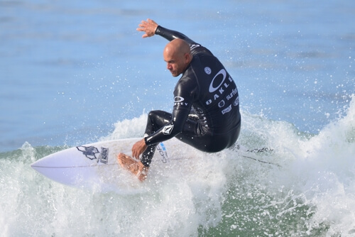 Kelly Slater