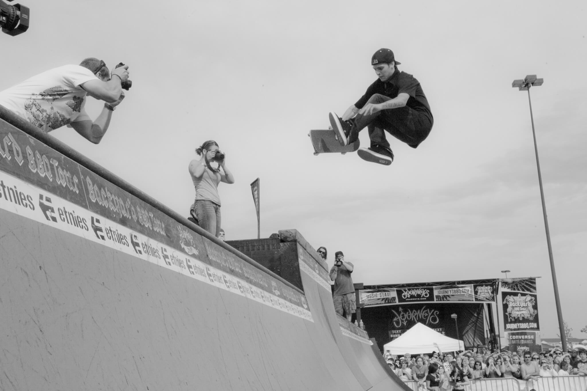 Ryan Sheckler