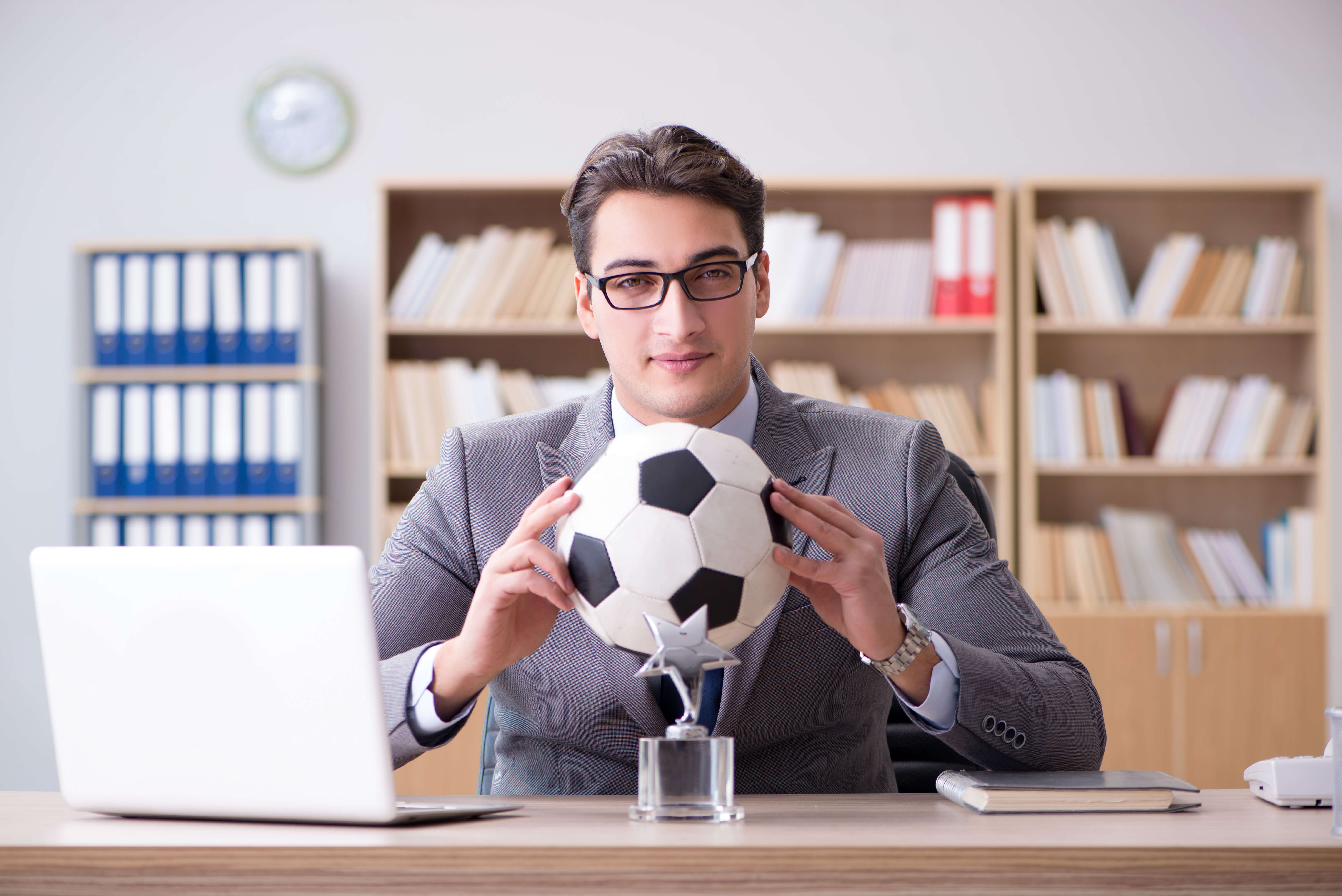 Sports Management - Sports Management Degree Guide