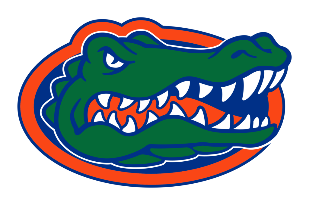 floridagatorslogopngtransparent  Sports Management Degree Guide