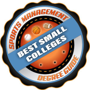 Best Small Colleges